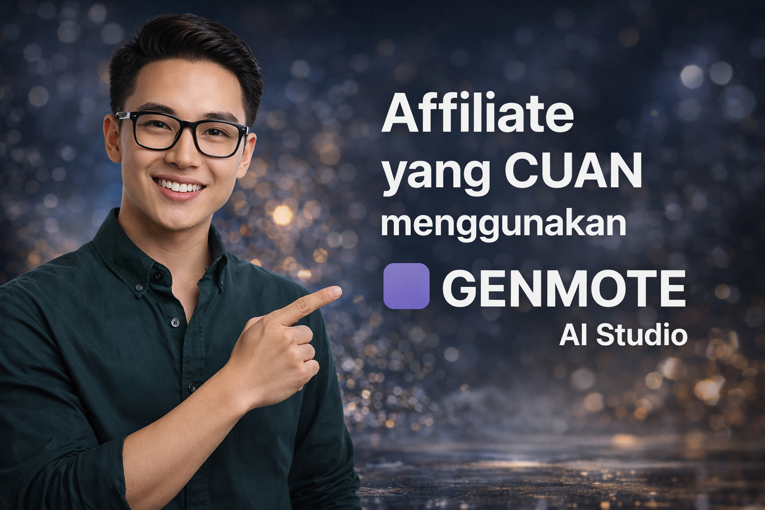Affiliator Indonesia