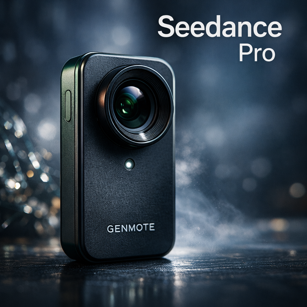 Seedance Pro